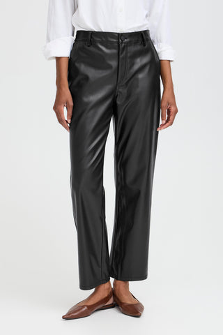 Daja Trousers | Black