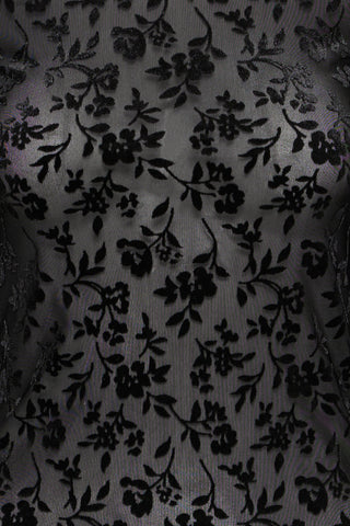 Shirley Top | Meteorite