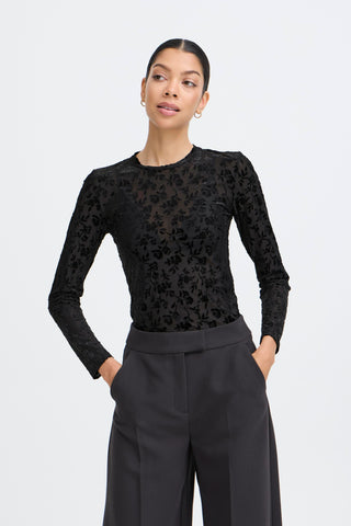 Shirley Top | Meteorite