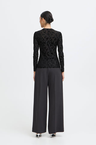 Shirley Top | Meteorite