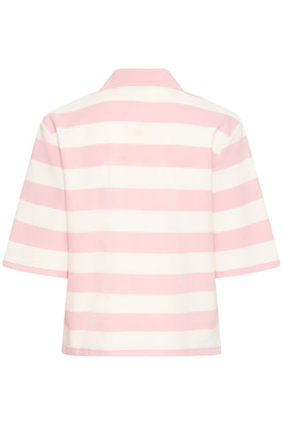 Pelda Polo | Parfait Pink