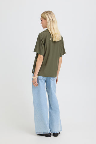 Mmjoella Shirt | Kalamata