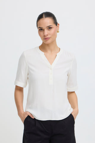 Mmjoella Top | Marshmallow