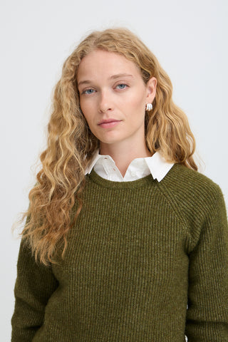 Otaja Jumper | Avocado
