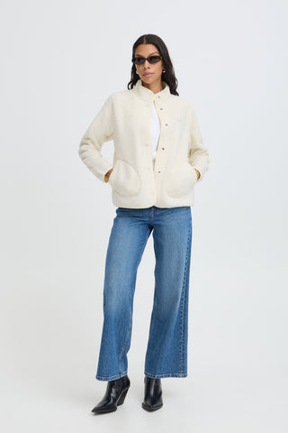 Antino Jacket | Birch