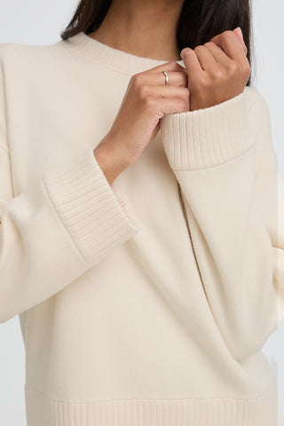 Otari Jumper | Birch