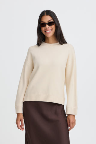 Otari Jumper | Birch