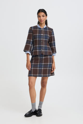 Bree Skirt | Potting Soil