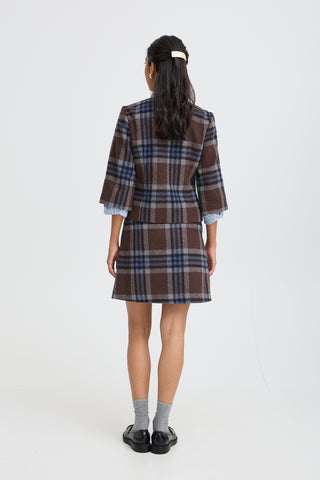 Bree Skirt | Potting Soil
