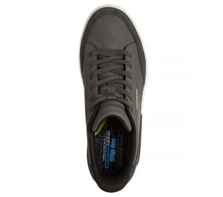 Verloma - Slip-ins Relaxed Fit Trainer | Charcoal