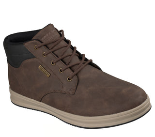 Waterproof: Palmiro - Wallace | Chocolate