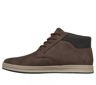Waterproof: Palmiro - Wallace | Chocolate
