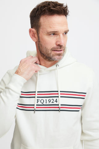 FQ1924 Hoodie White