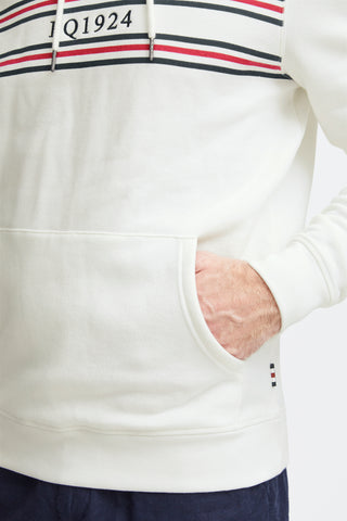 FQ1924 Hoodie White