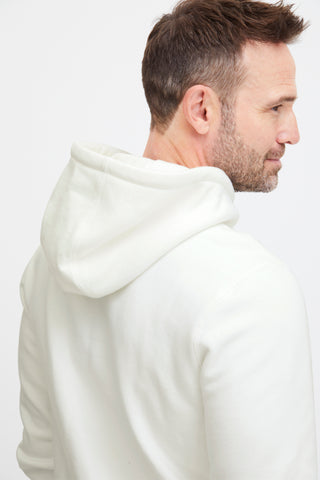 FQ1924 Hoodie White