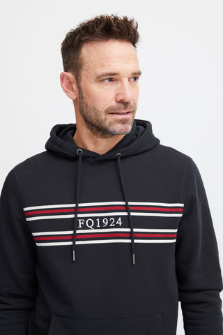 FQ1924 Hoodie Navy