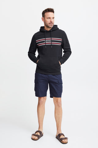 FQ1924 Hoodie Navy