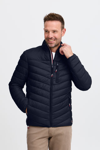 FQ1924 Jacob Padded Jacket Salute