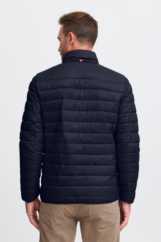 FQ1924 Jacob Padded Jacket Salute