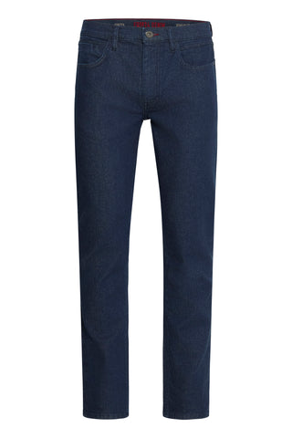 Jann Jean  | Dark Denim