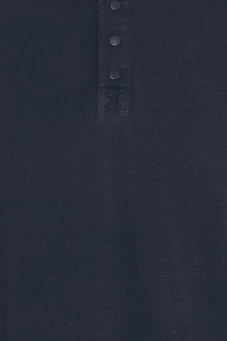 Flon Grandad Long Sleeve Tee  | Salute