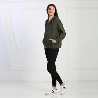 Nessa Legging | Black