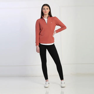 Nessa Legging | Black