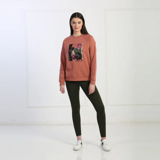 Nessa Leggings | Khaki