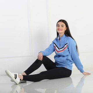 Nessa Legging | Navy