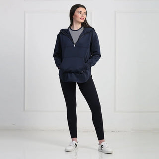 Nessa Legging | Navy