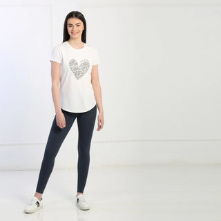 Nessa Leggings | Slate
