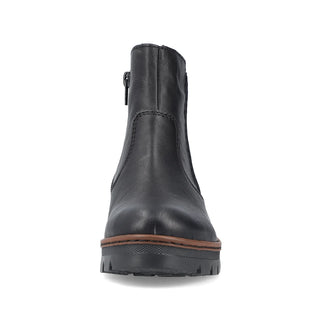 Women's Boots | Black
