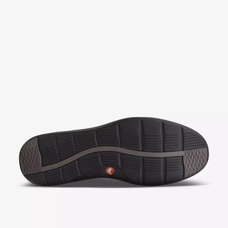 Un Abode Ease | Black Leather