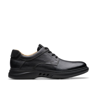 Un Briley Pace | Black Leather