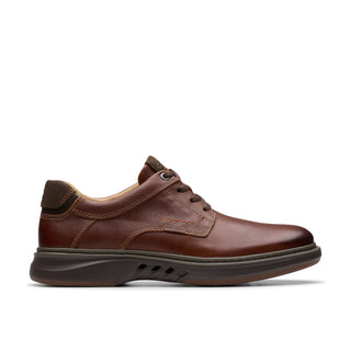 Un Briley Pace | Tan Leather