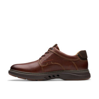 Un Briley Pace | Tan Leather