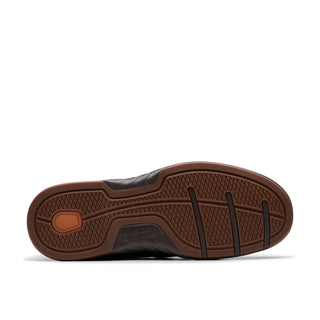 Un Briley Pace | Tan Leather