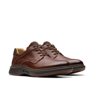 Un Briley Pace | Tan Leather