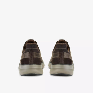 Mullan Easy | Dark Brown
