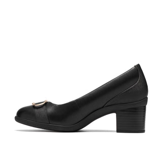 Shaya Lux | Black