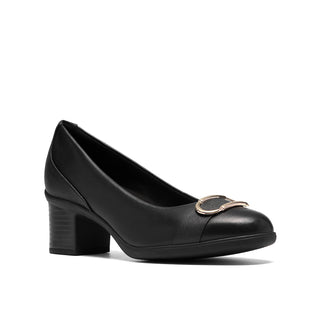 Shaya Lux | Black