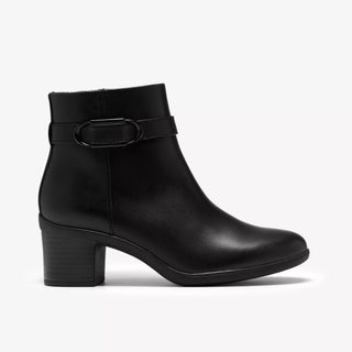 Shaya Style | Black Waterproof