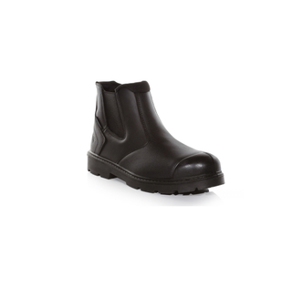 Men's Waterproof Dealer Boot | Black
