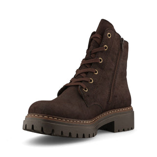 High Boot | Espresso
