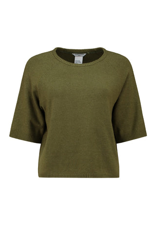 Fedora Knit | Moos Melange