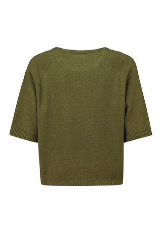 Fedora Knit | Moos Melange