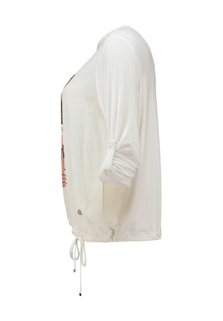 Yara Top | Off White