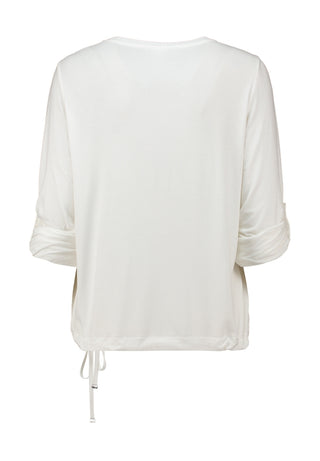 Yara Top | Off White
