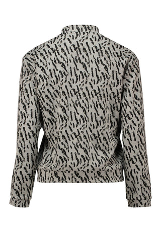 Senay Jacket | Beige