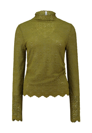 Sally Top | Avocado